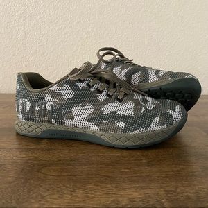 NoBull Project Field Camo Trainer (Women) - Never Worn!